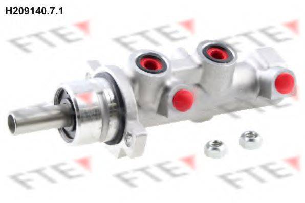 FTE H209140.7.1