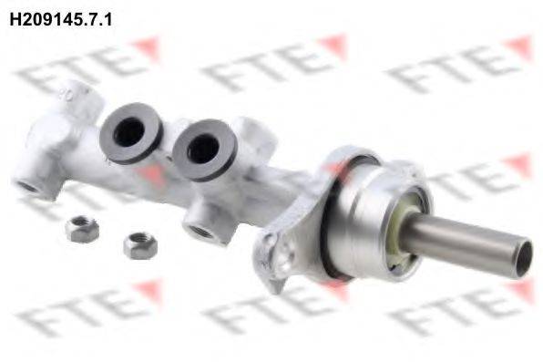 FTE H209145.7.1