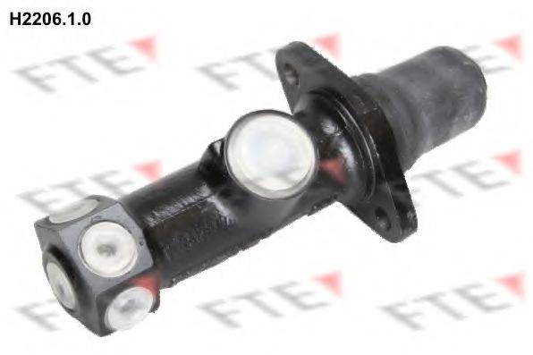FTE H2206.1.0