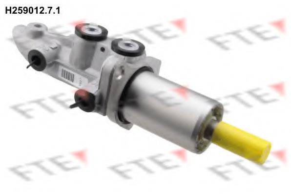 FTE H259012.7.1