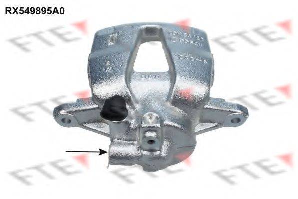 FTE RX549895A0