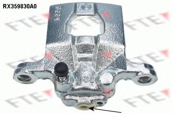 FTE RX359830A0
