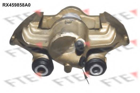FTE RX459858A0