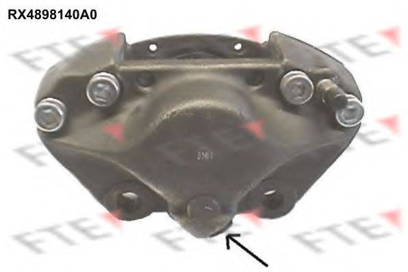FTE RX4898140A0