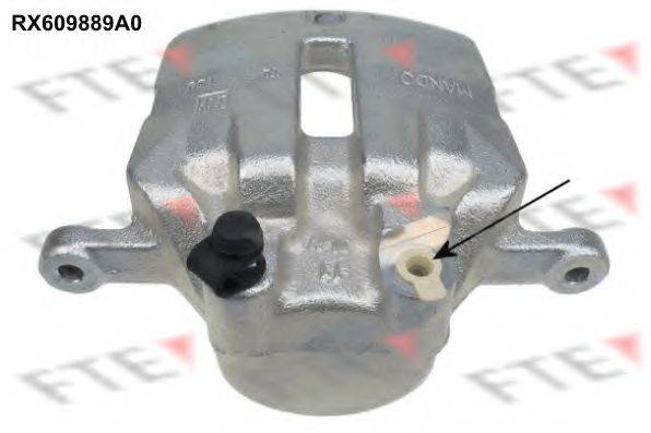 FTE RX609889A0