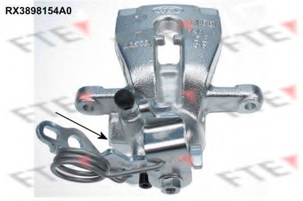 FTE RX3898154A0