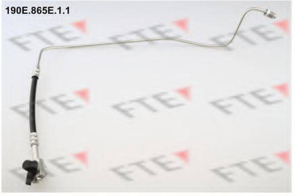 FTE 190E.865E.1.1