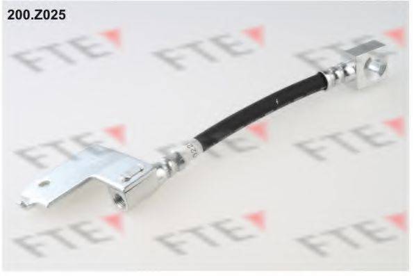 FTE 200.Z025
