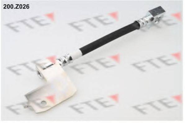 FTE 200.Z026