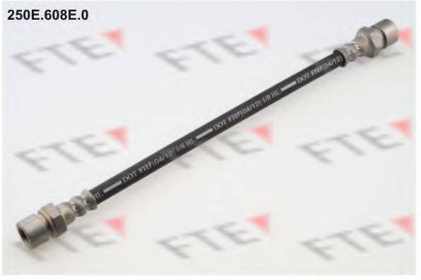 FTE 250E.608E.0