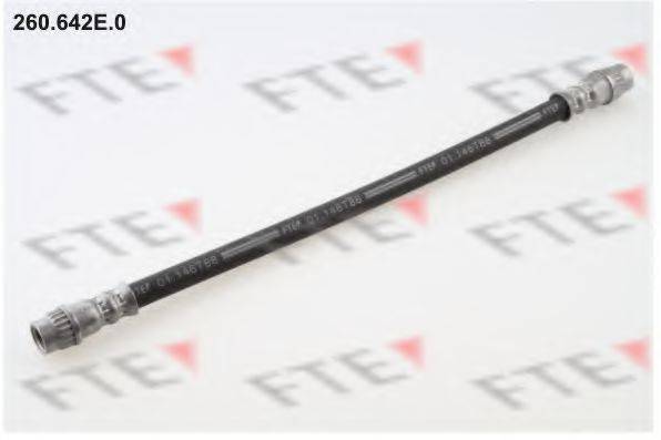FTE 260.642E.0
