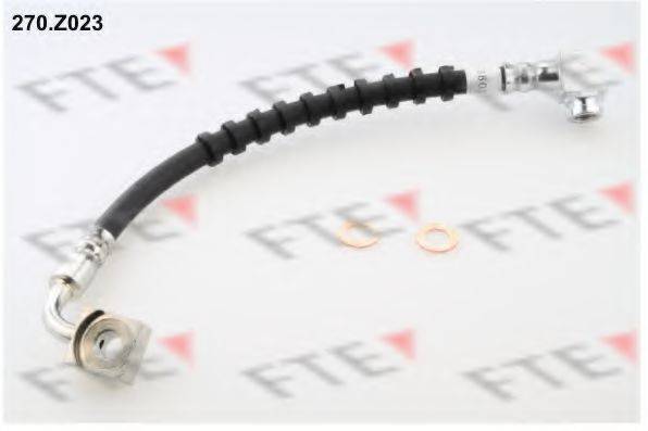FTE 270.Z023