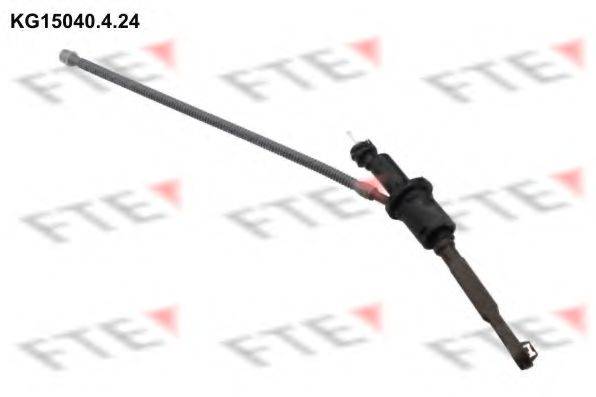 FTE KG15040.4.24