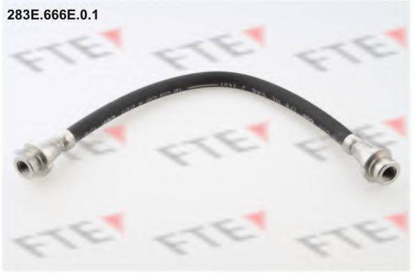 FTE 283E.666E.0.1