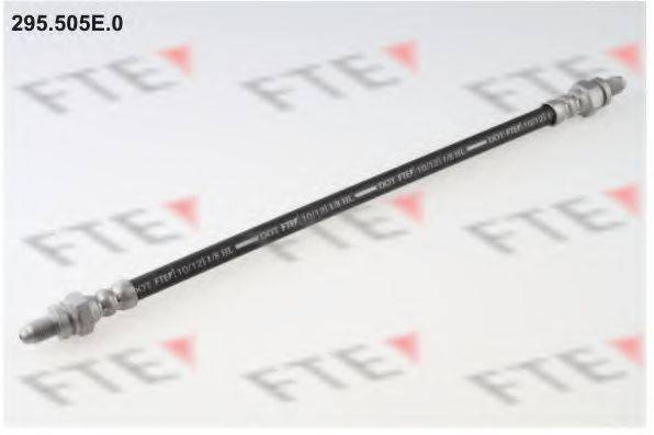FTE 295.505E.0
