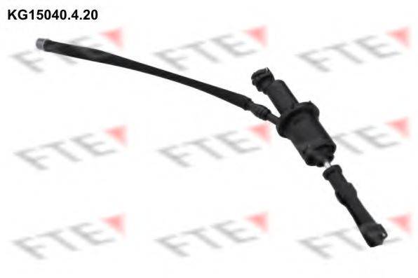 FTE KG15040.4.20