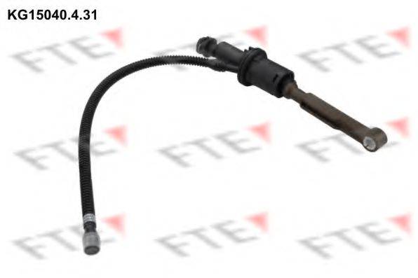 FTE KG15040.4.31