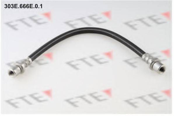 FTE 303E.666E.0.1