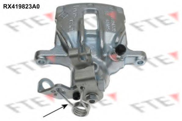 FTE RX419823A0