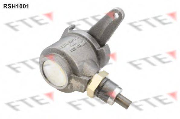 FTE RSH1001