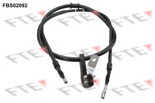 FTE FBS02092