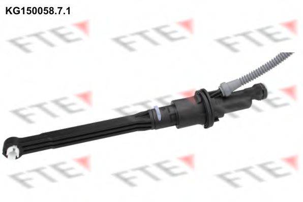 FTE KG150058.7.1