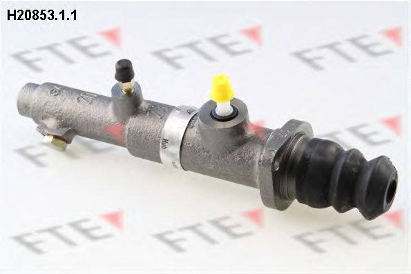 FTE H20853.1.1