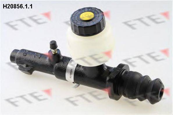 FTE H20856.1.1