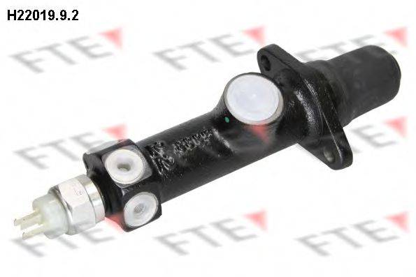 FTE H22019.9.2