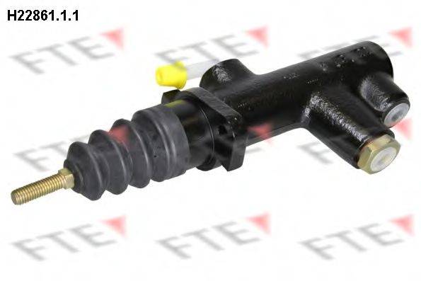FTE H22861.1.1