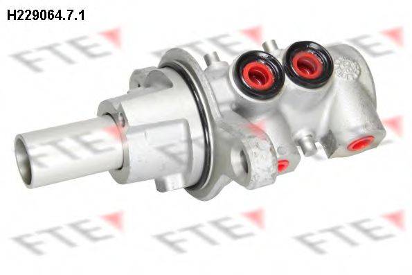 FTE H229064.7.1