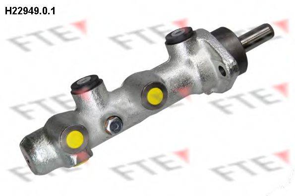 FTE H22949.0.1