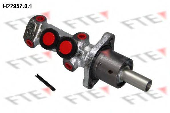 FTE H22957.0.1