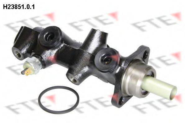 FTE H23851.0.1