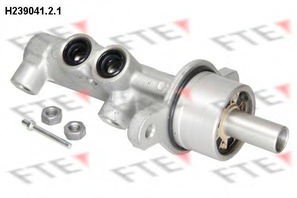 FTE H239041.2.1