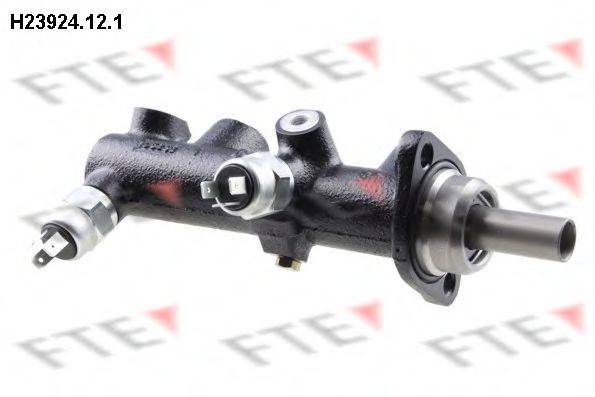 FTE H23924.12.1
