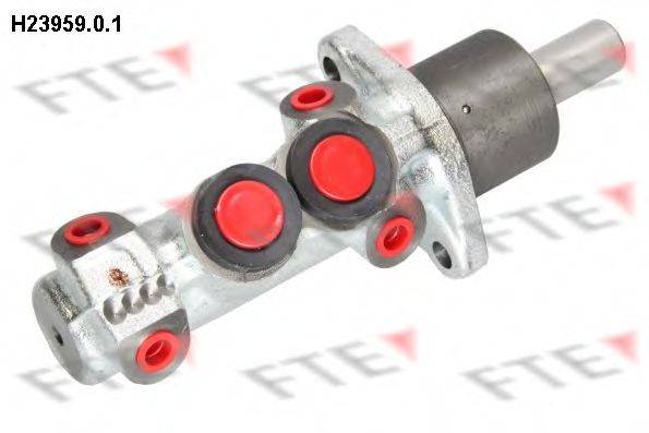 FTE H23959.0.1