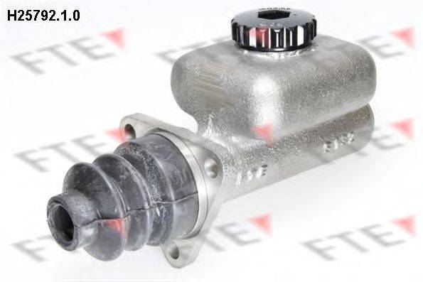 FTE H25792.1.0
