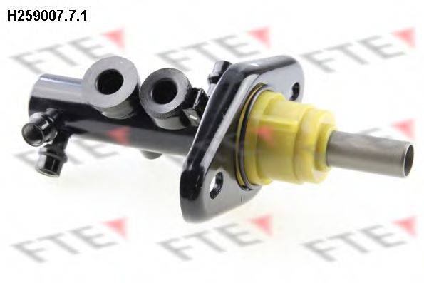 FTE H259007.7.1