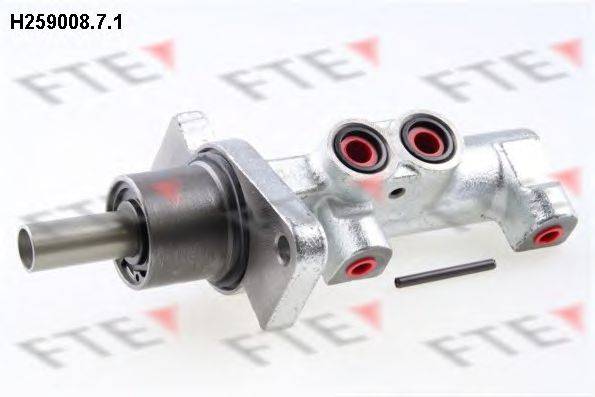 FTE H259008.7.1