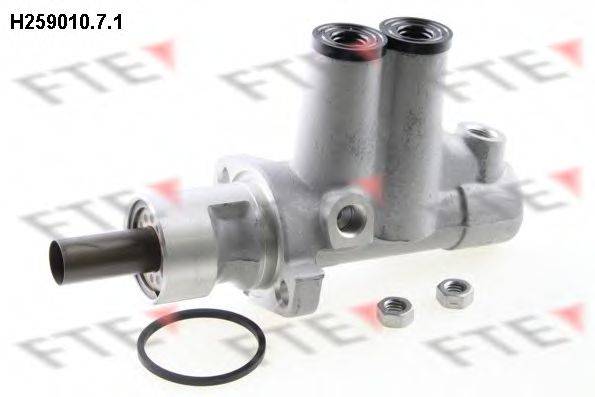 FTE H259010.7.1
