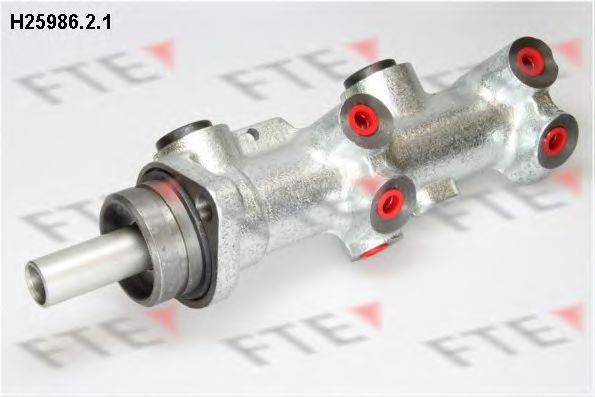 FTE H25986.2.1