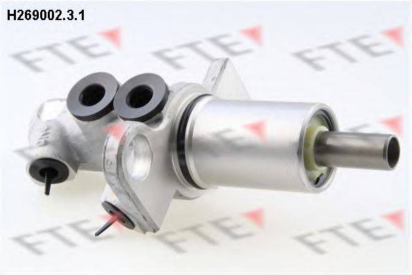 FTE H269002.3.1