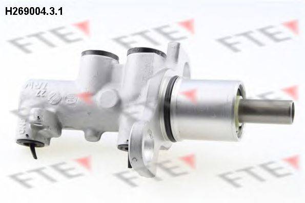 FTE H269004.3.1