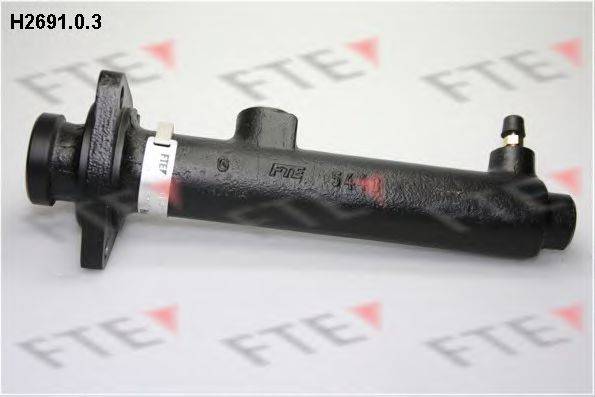 FTE H2691.0.3