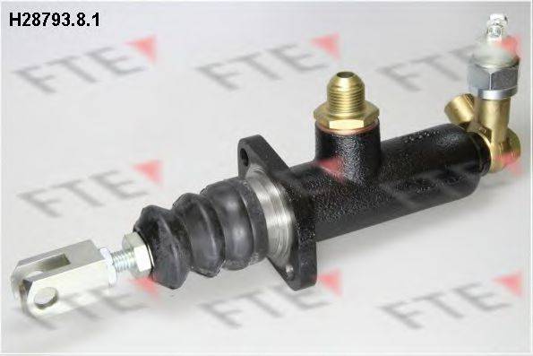 FTE H28793.8.1
