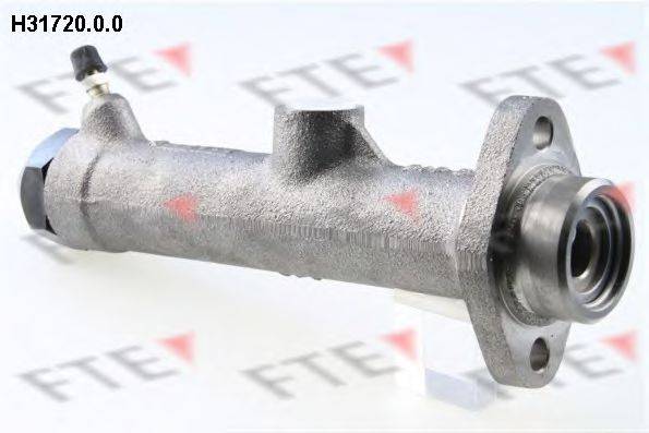 FTE H31720.0.0