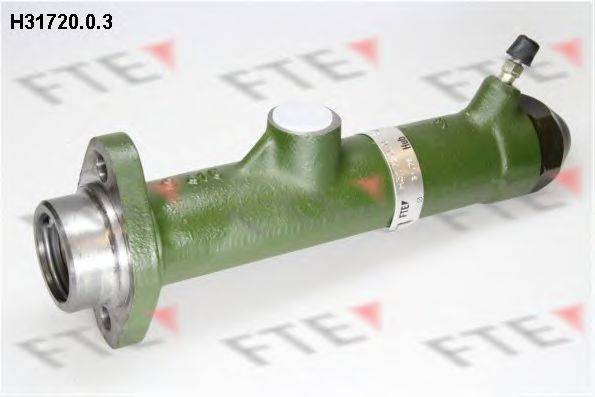 FTE H31720.0.3