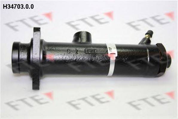 FTE H34703.0.0