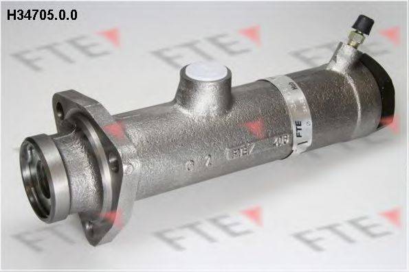 FTE H34705.0.0